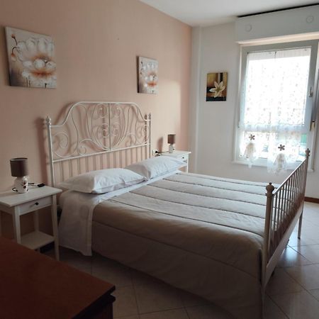 Casa Vacanze Vespucci Grassobbio Extérieur photo