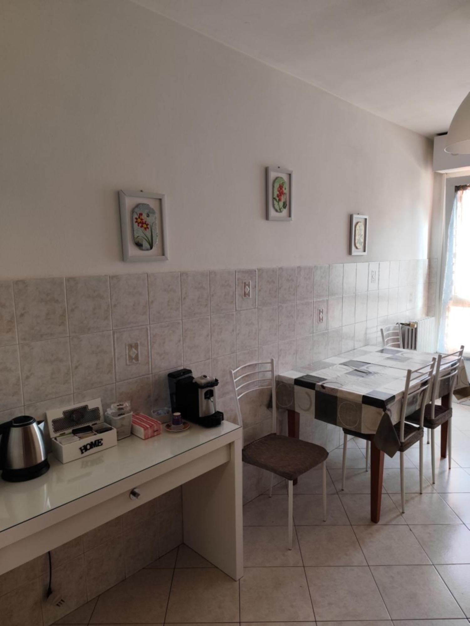 Casa Vacanze Vespucci Grassobbio Extérieur photo