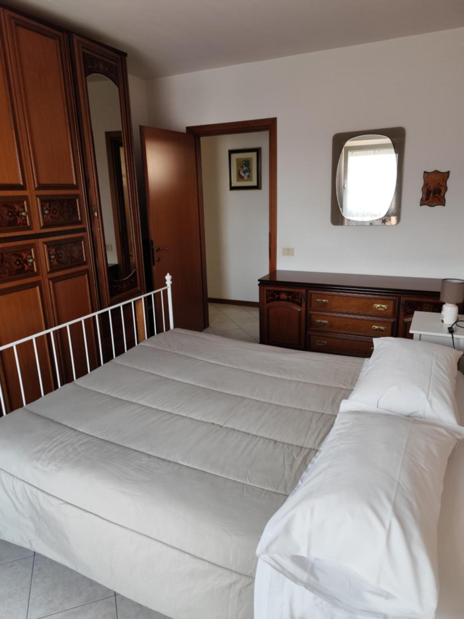 Casa Vacanze Vespucci Grassobbio Extérieur photo