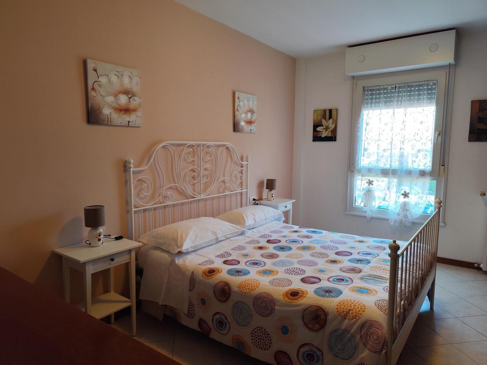 Casa Vacanze Vespucci Grassobbio Extérieur photo