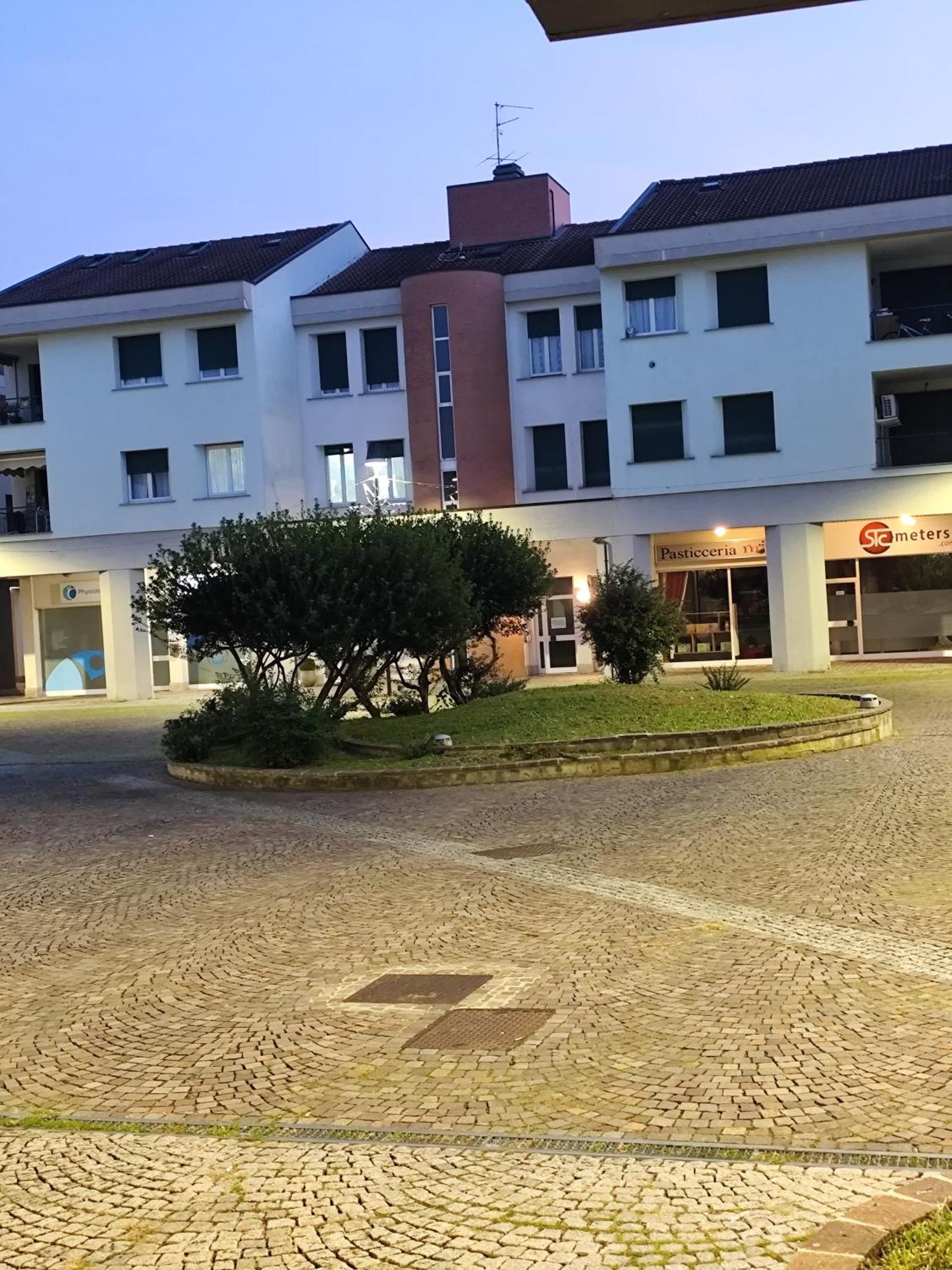Casa Vacanze Vespucci Grassobbio Extérieur photo